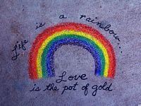 pic for love is pot of gold 